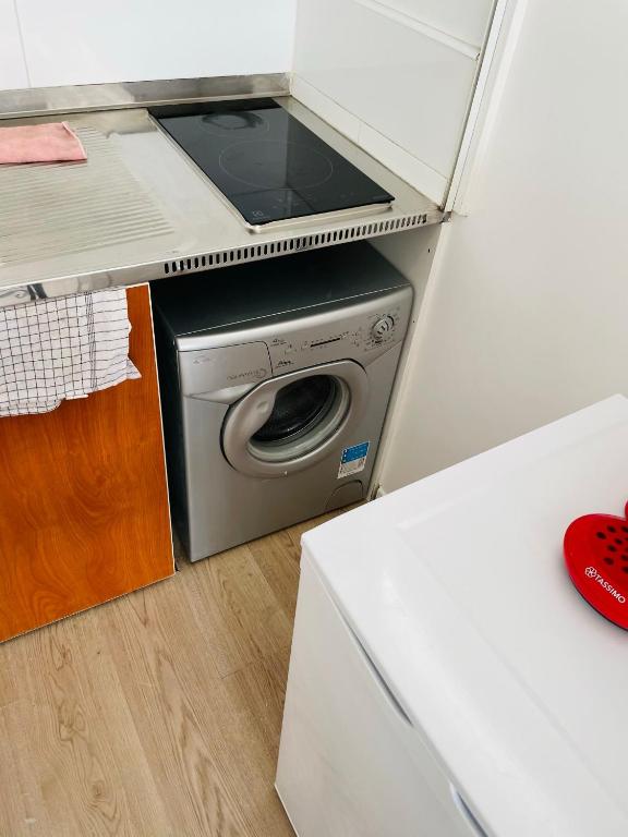 S6 Bel Appartement 10min centre paris stade de France - 5