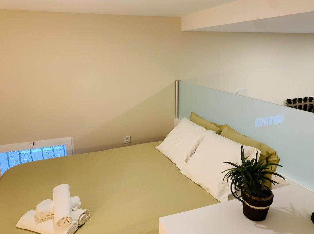Modern Apartment III in Madrid - 5