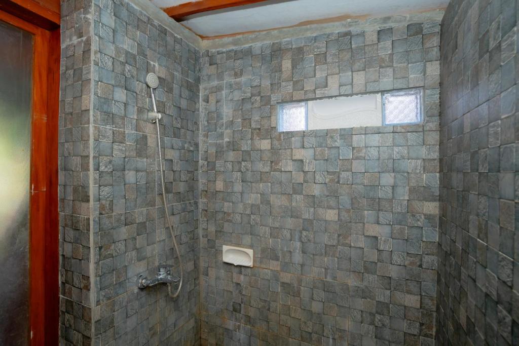 バスルーム（客室）