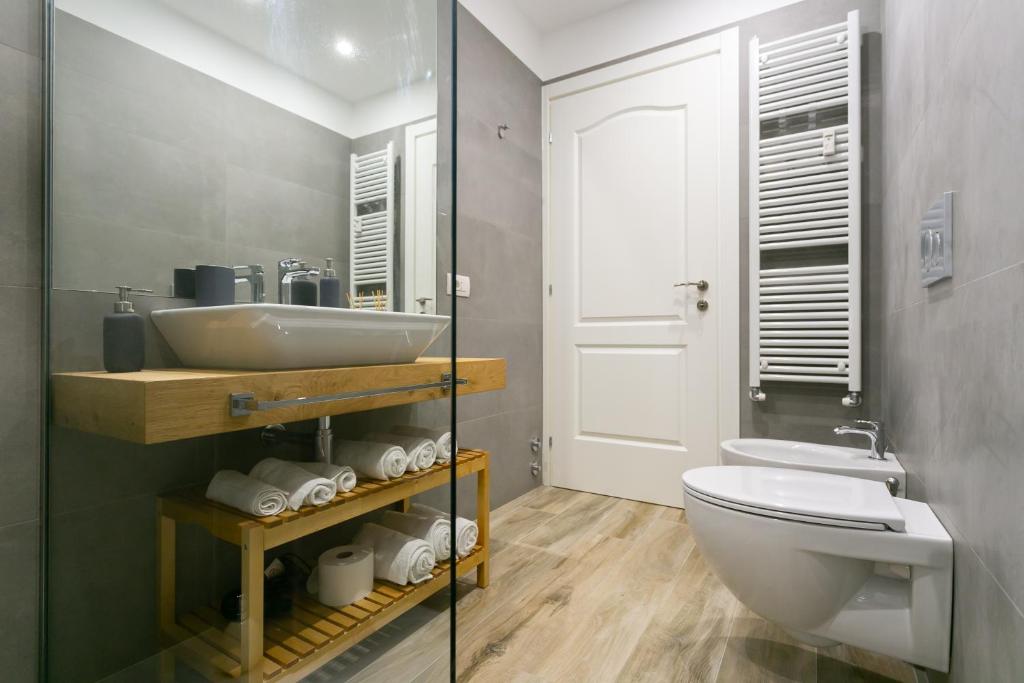 milanofierapartments duplex - 4