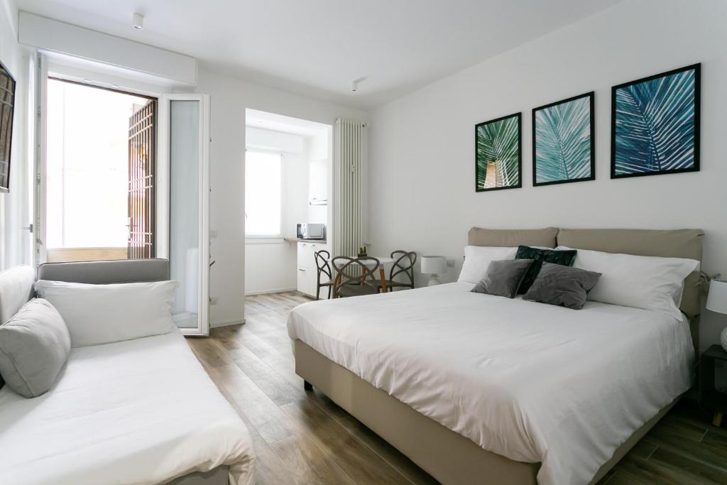 milanofierapartments duplex - 5