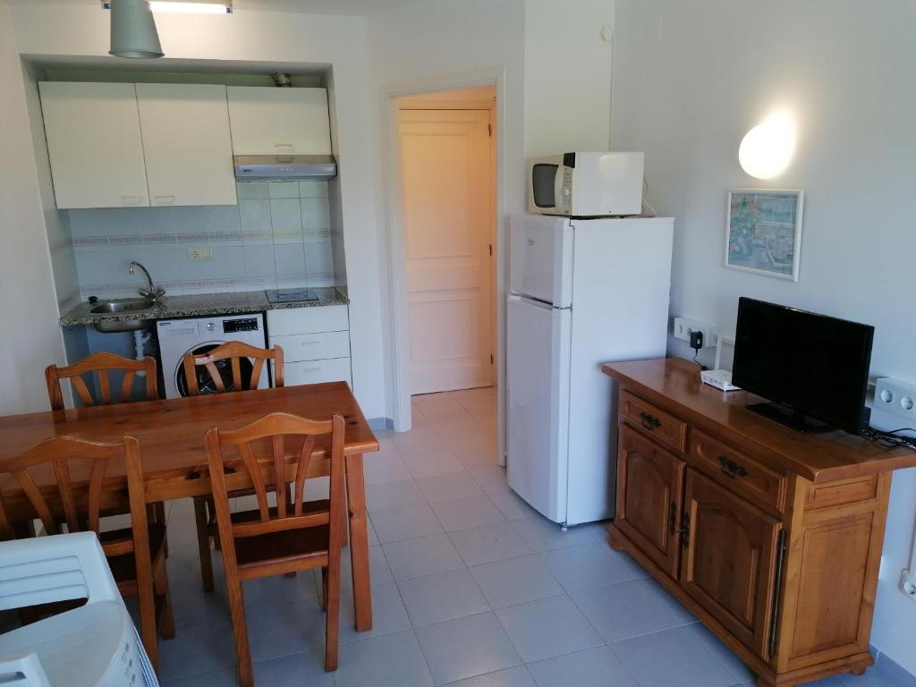 Apartamentos Dalia - 3
