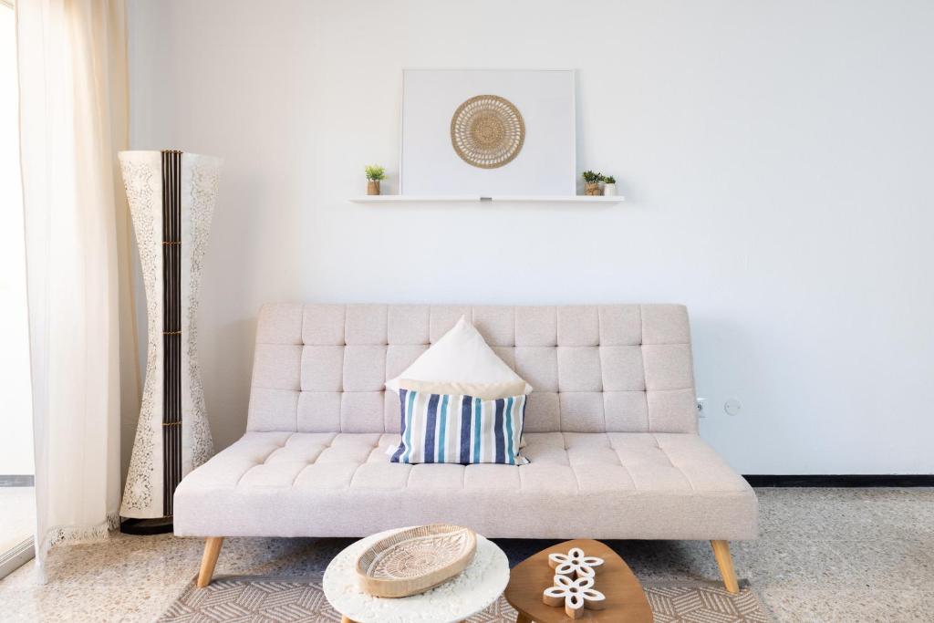 Home2Book Bright Stadium Apartment, Santa Cruz - 5