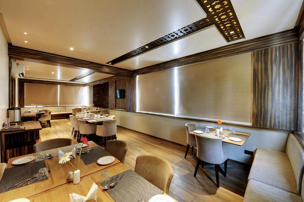 SANKAMA The Boutique Hotel 전경
