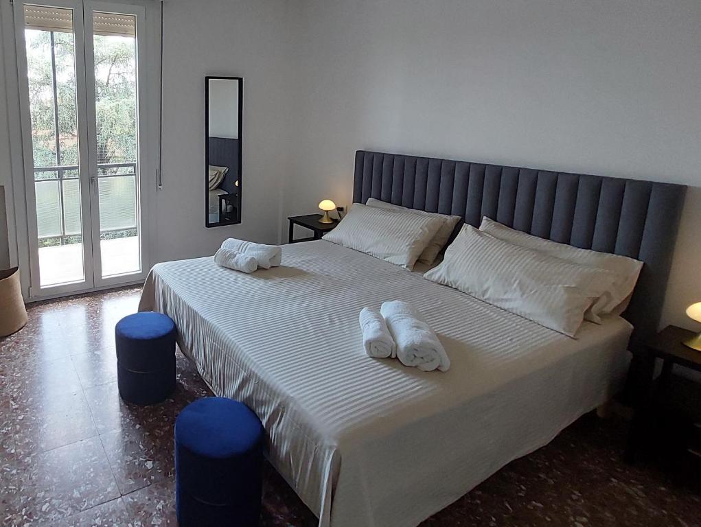 Casa Lucia 5th Floor - 2