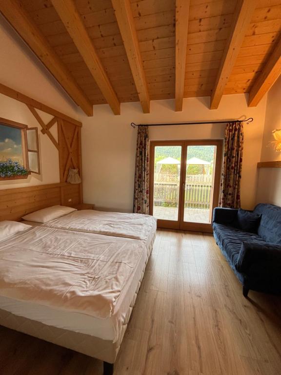 B&B Longanorbait, Folgaria