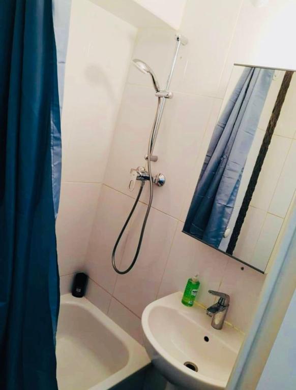 S2 Bel appartement 10min centre Paris stade de France - 2