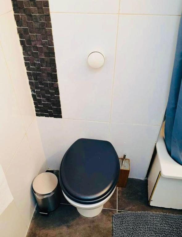 S2 Bel appartement 10min centre Paris stade de France - 5