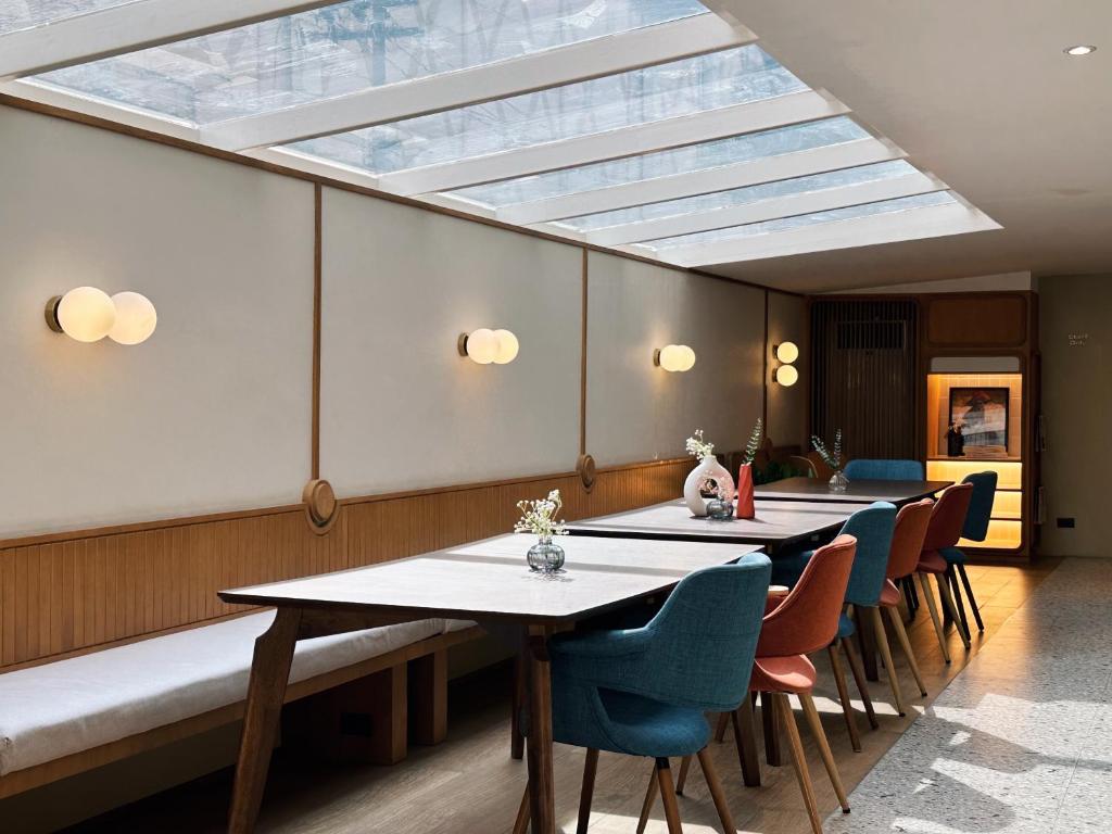 曼谷帕塞尔酒店 (Parcel Hotel Bangkok)