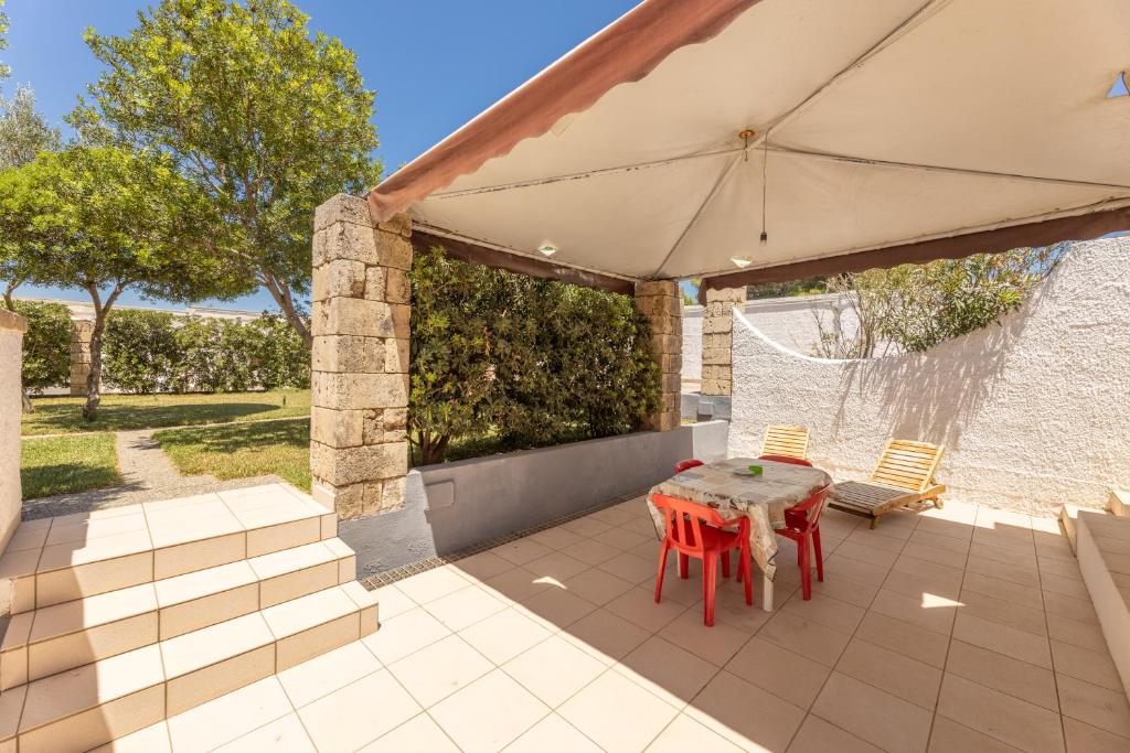 Residence Elena - 1