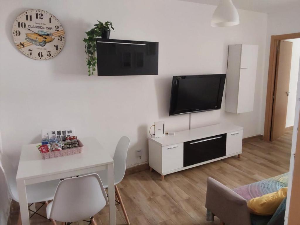 Apartamento a 70m de la Playa - 2