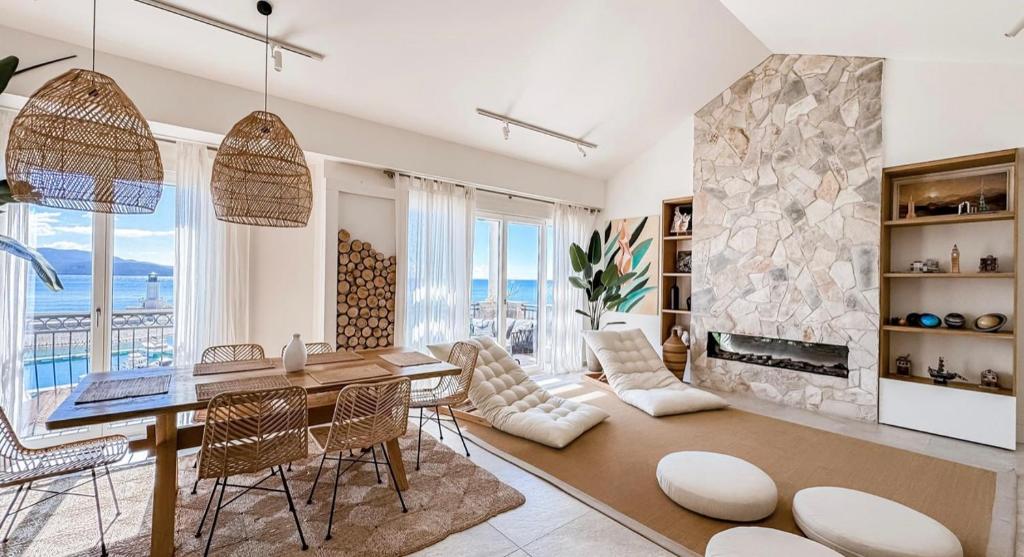 Lustica Bay Waterfront Family Apartment - 5