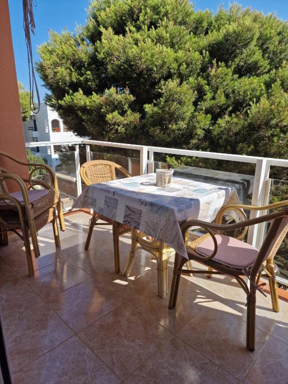 El Faro, Es Pujols ET278PL, Es Pujols