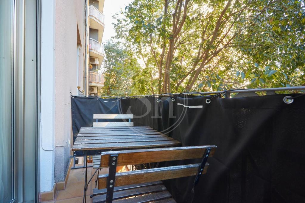 Nice apartment in Les Corts - 2
