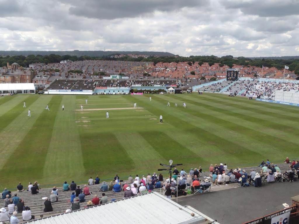 Surrounding environment