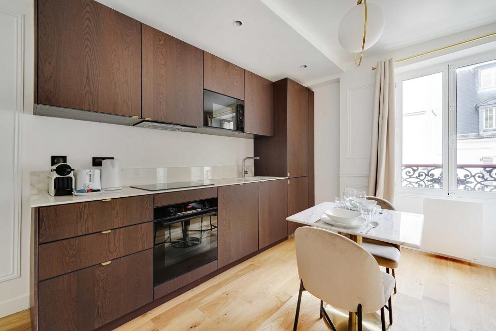 Cosy apartment - 1BR-2P - Gros-Caillou-Invalides - 3