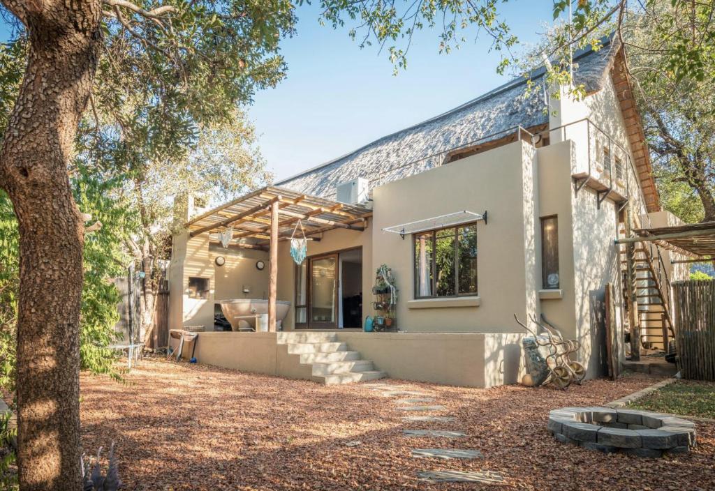 Hoedspruit Unit 37, Hoedspruit