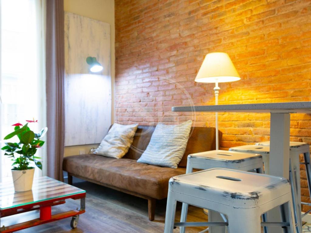 Wonderful apartment Elkano - 4