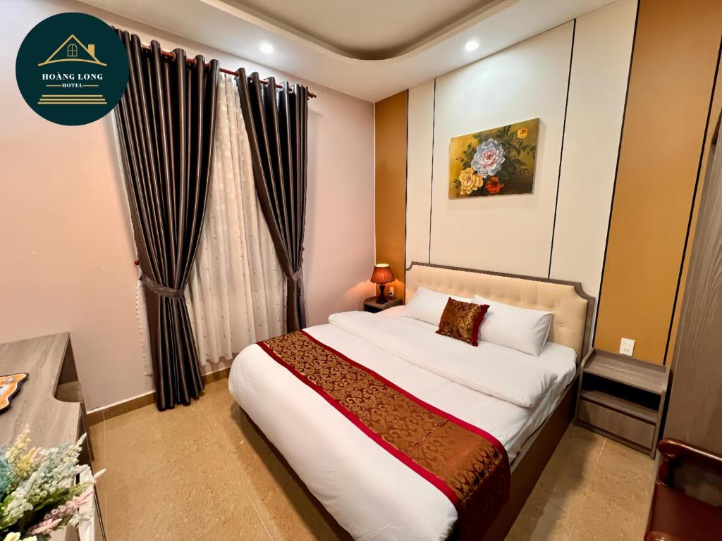 Hoang Long Hotel Da Lat