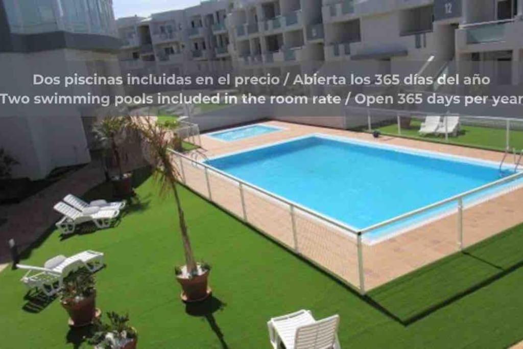 Lima Sorbet nuevo piscina terraza privada y wifi - 3