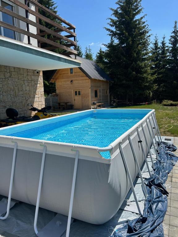 Vila Kruna Sunčani Breg - 3