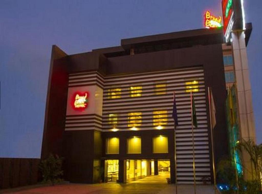 Broad Bean Cochin, Kóčin