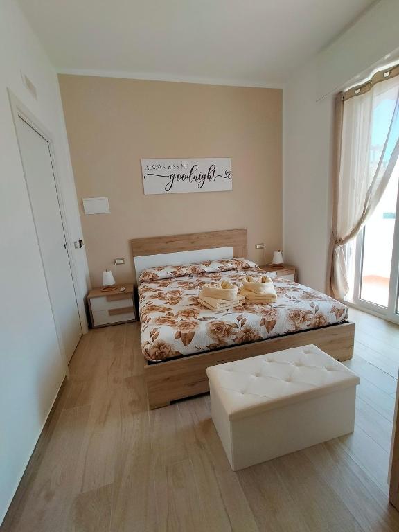 Dimora Giovanni, Bari