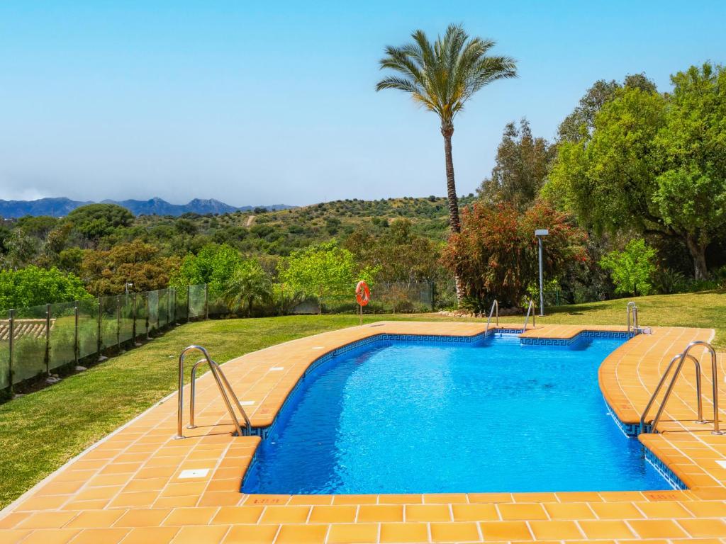 Cubo's Apartamento Santa Maria Green Hills 3B - 3