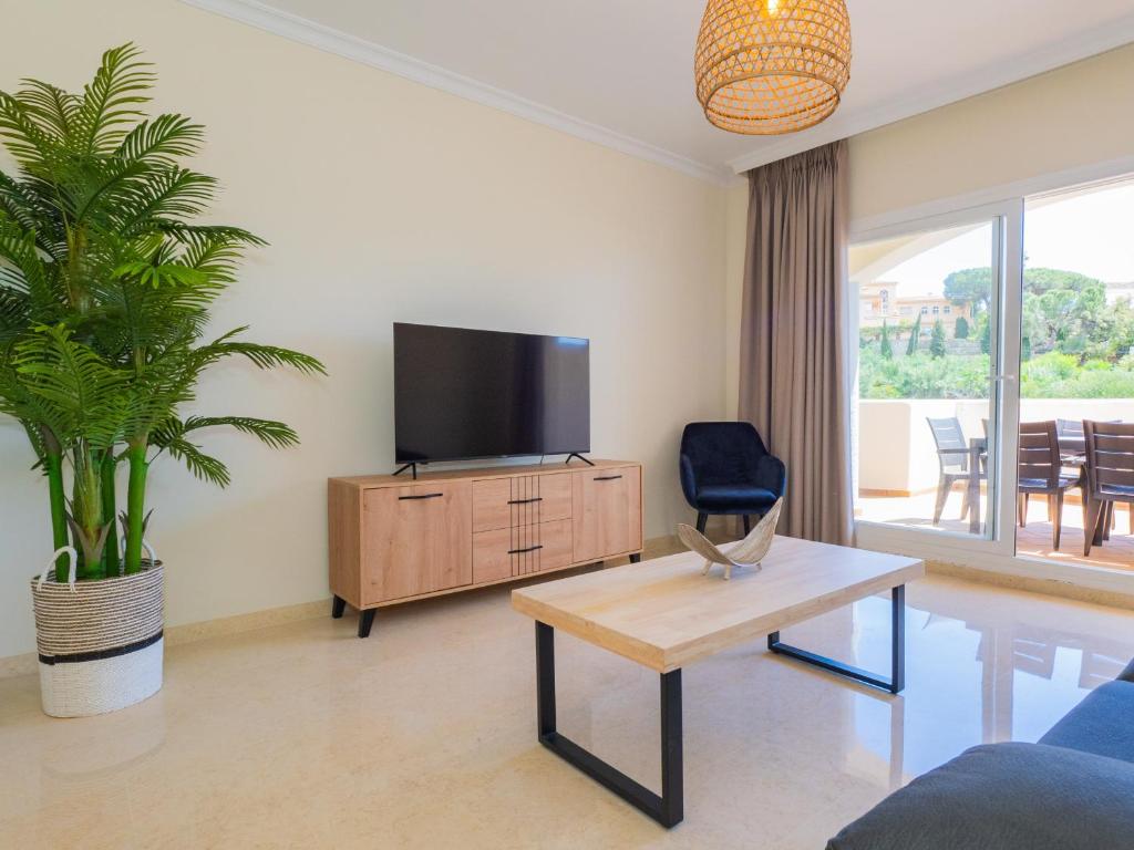 Cubo's Apartamento Santa Maria Green Hills 3B - 4
