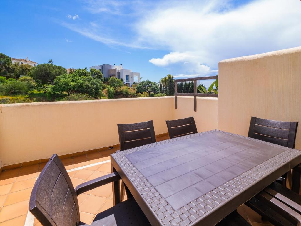 Cubo's Apartamento Santa Maria Green Hills 3B - 5