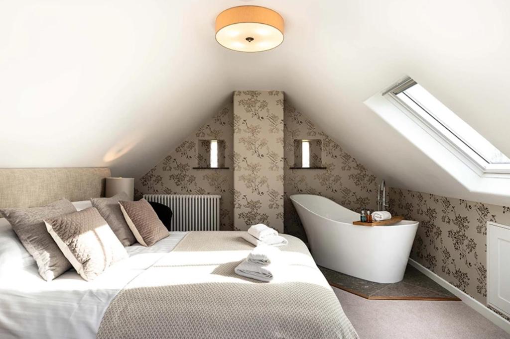 Beach Tree House, Gloucestershire