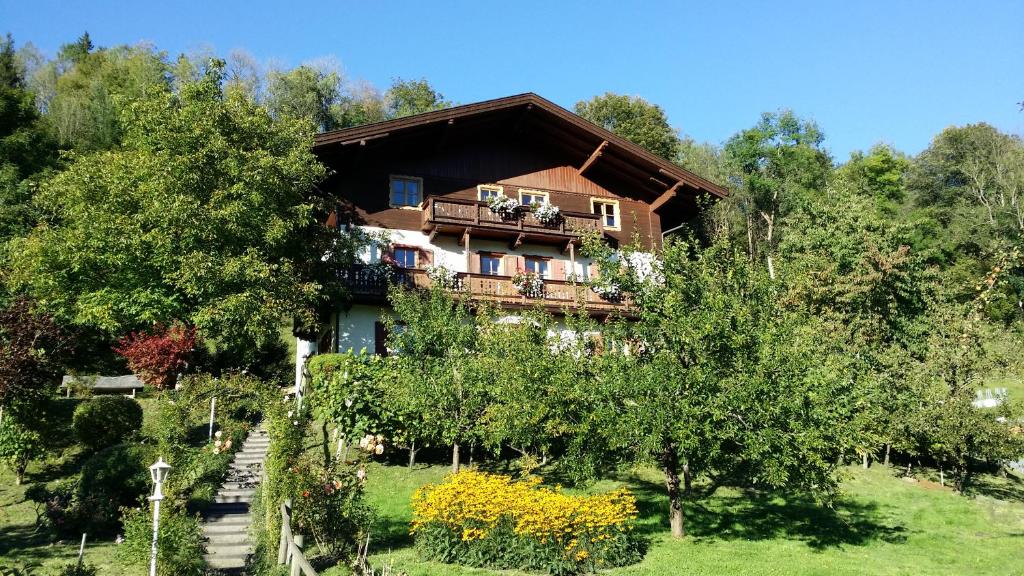 Landhaus Antonia - 2