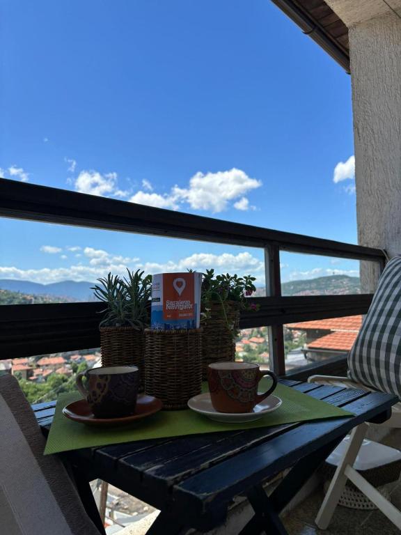 Balcony of Sarajevo - 3