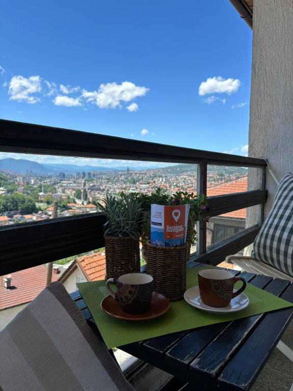 Balcony of Sarajevo - 5