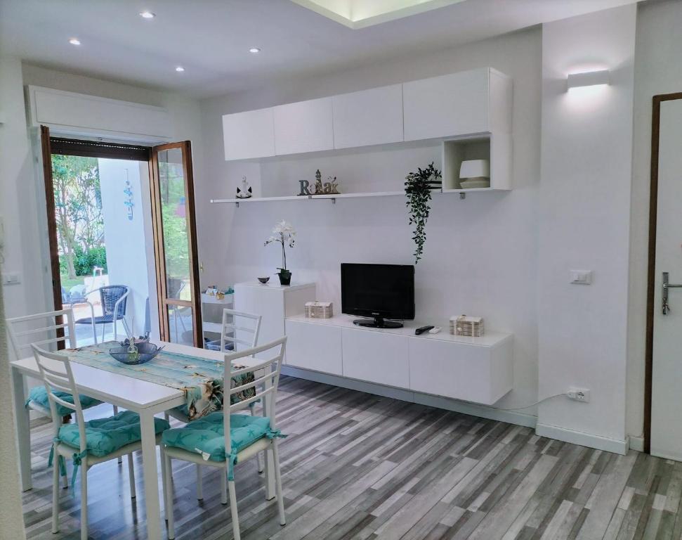 Biancoperla Appartamento Grado - 3
