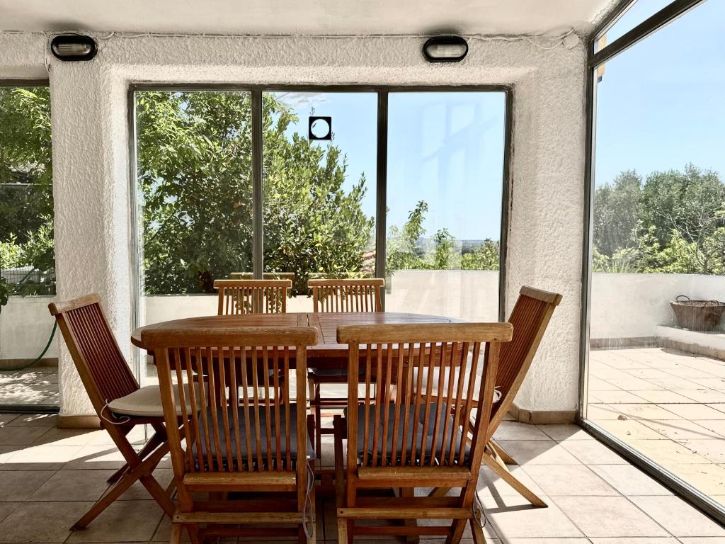 Trullo Joy - 2