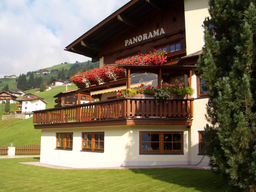 Haus Panorama - 3