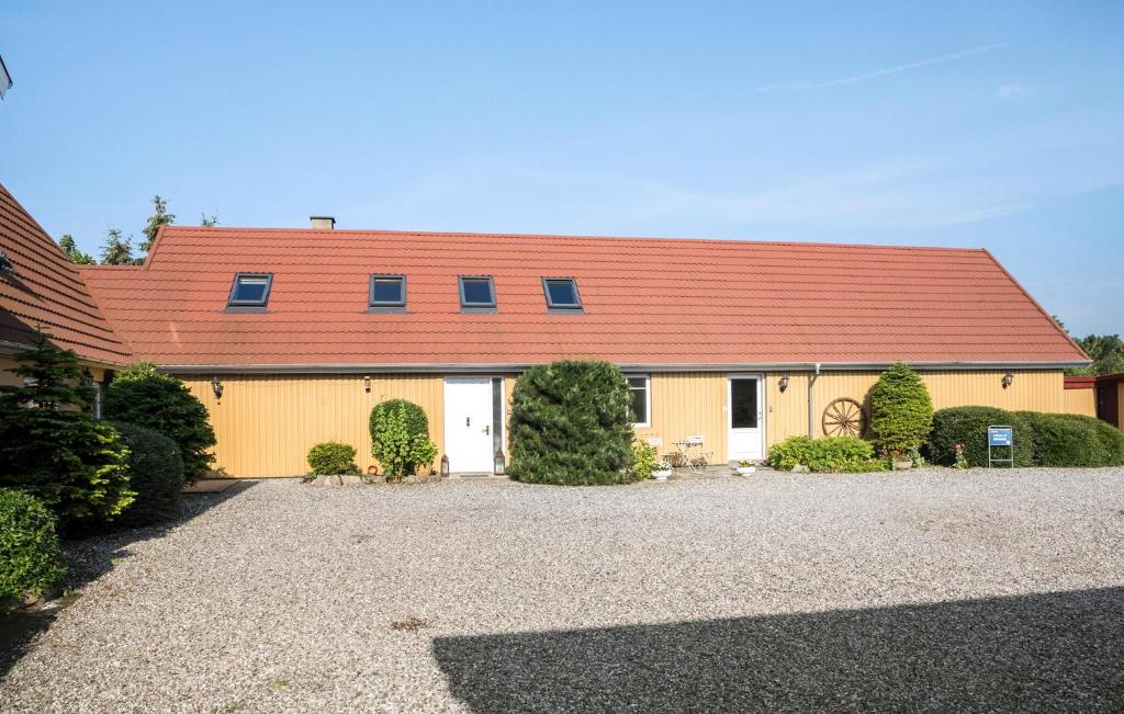 Cozy Apartment In Idestrup With Wifi, Idestrup