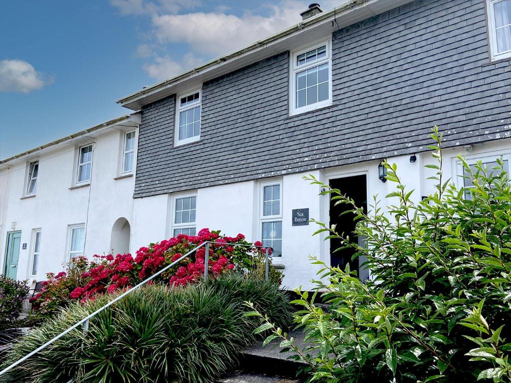 Sea Breeze, Coverack