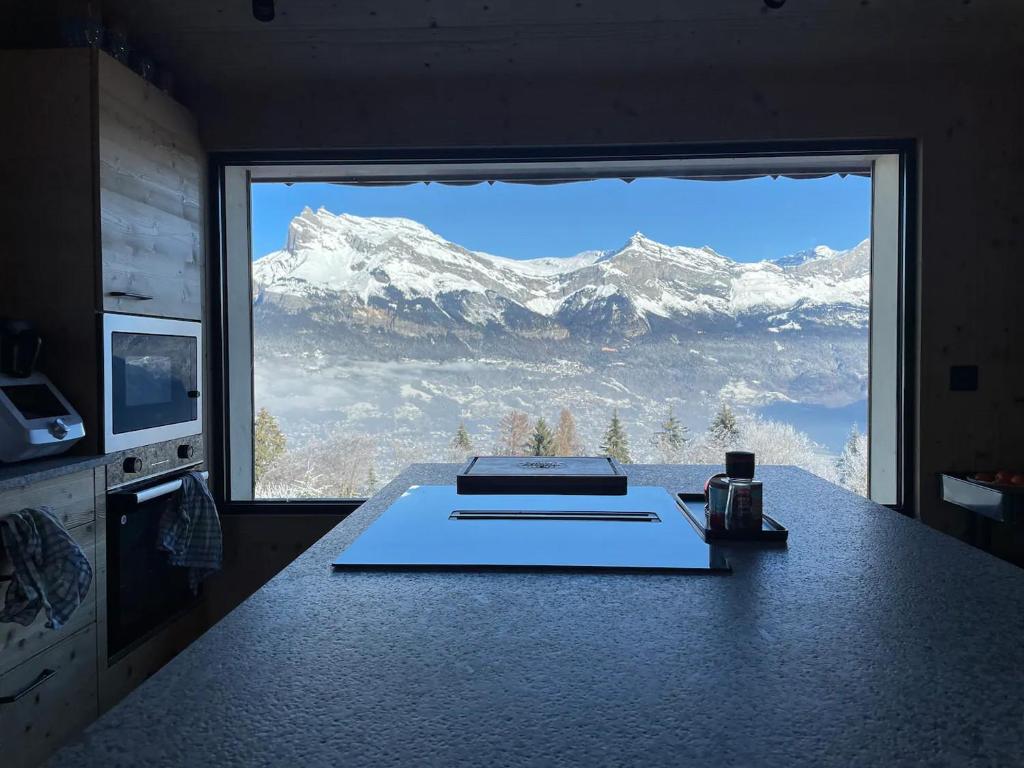 Chalet Le Splendide - 3