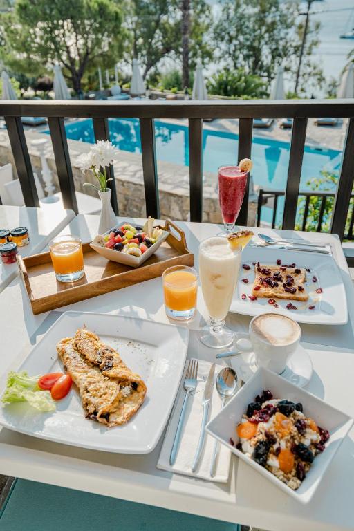 お料理のイメージ