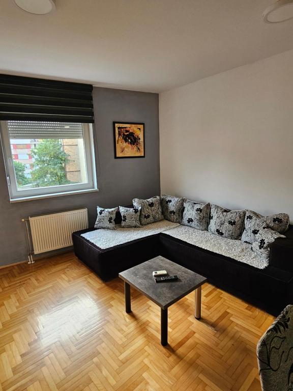 Apartman City One - 4