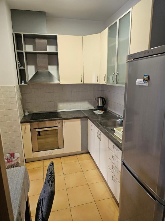 Apartman City One - 5