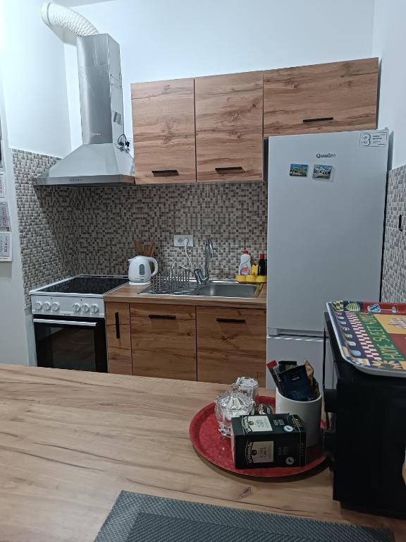 Apartman LIpa - 4