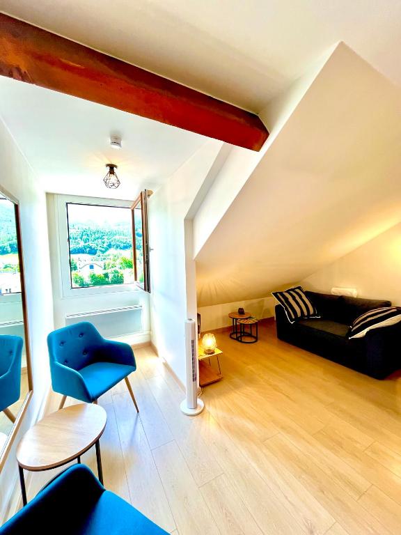 Le Bellevue - 4
