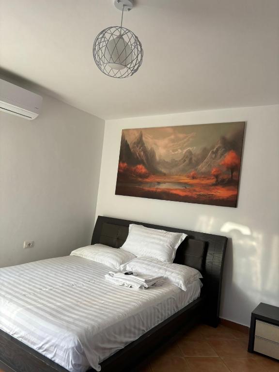 Bleta Appartments, Vlorë