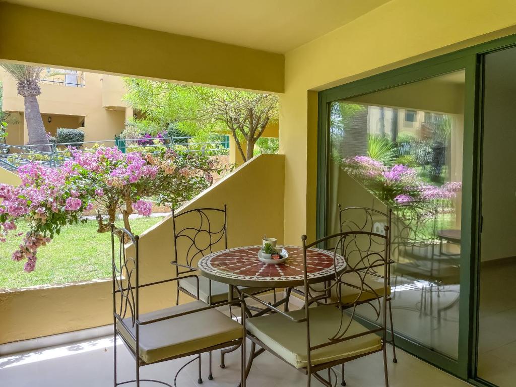 B-Rent Atlantic Garden Sunbeach - 2