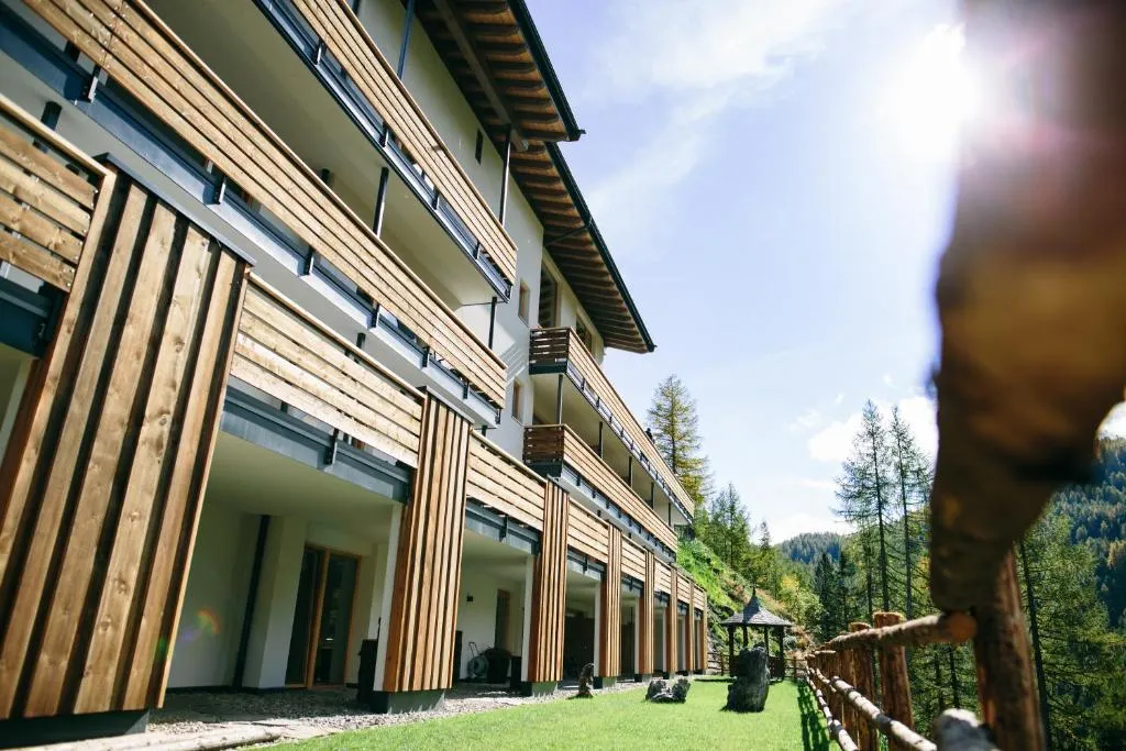 Gasthof Schönau, hotel in Moso