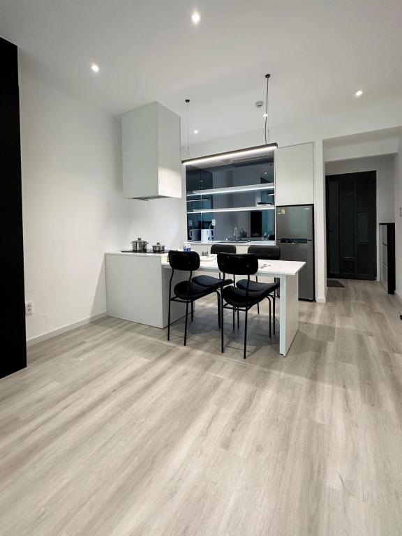 Lagom Central Saigon, Ho Či Minovo Město