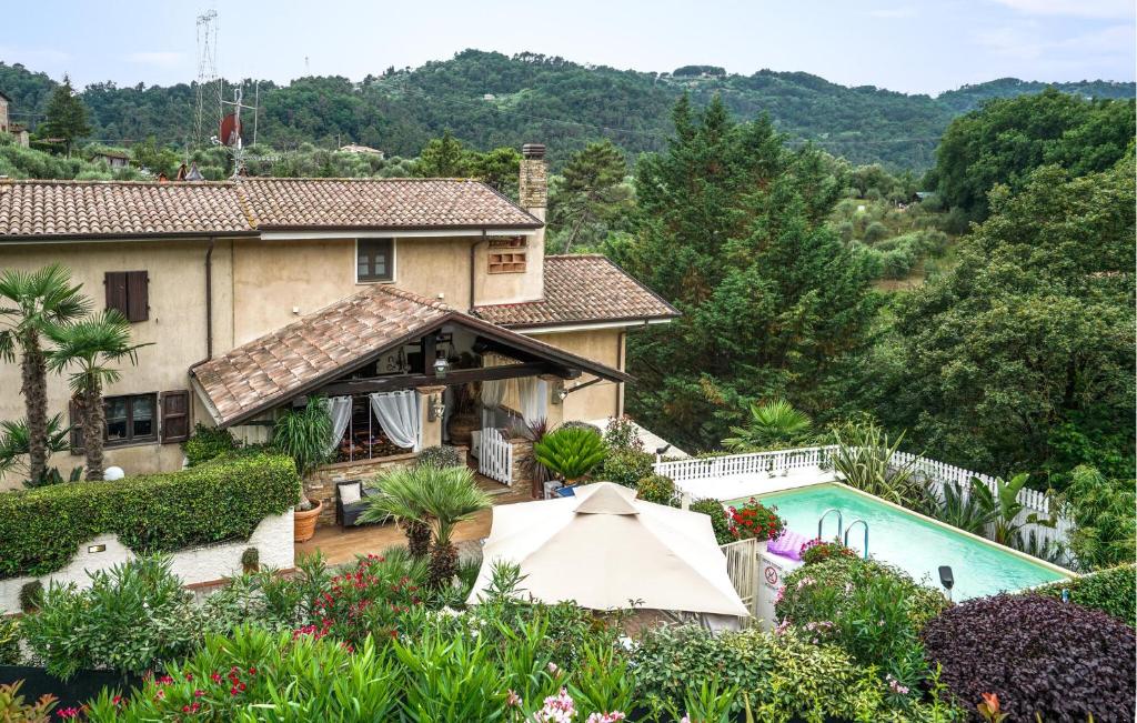 Lovely Home In Pontemazzori With Wifi, Nocchi